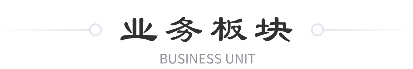 业务板块